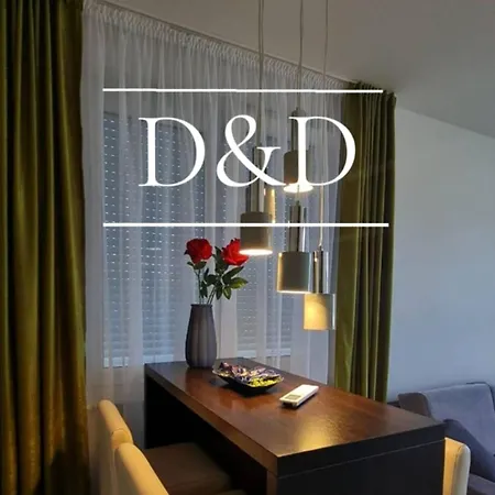 Apartman Ne Vazi